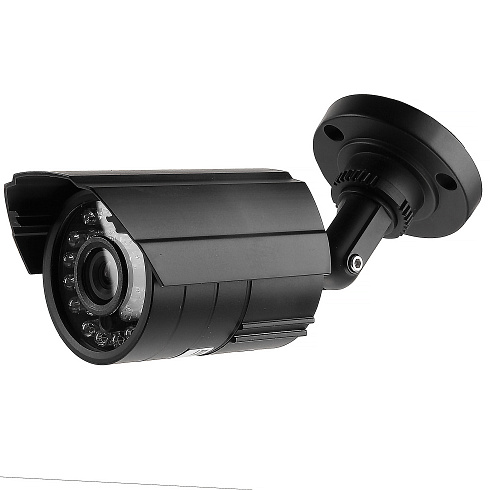 Камера видеонаблюдения AHD Kurato AHD-C101-OV2135-3.6