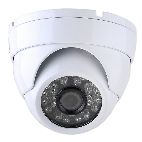 Камера видеонаблюдения AHD Kurato AHD-B901-S238-3,6