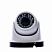 Камера видеонаблюдения гибридная Kurato TI-DM368-POE