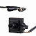 Камера видеонаблюдения аналоговая Kurato 200-CMOS-800-2,8 (black)