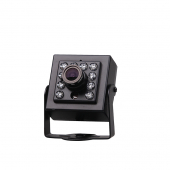 Камера видеонаблюдения AHD Kurato AHD-D702-V20-2.8