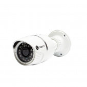 Камера видеонаблюдения IP Kurato IP-C107-F22-3.6-POE