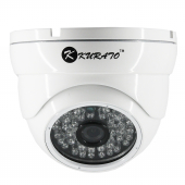 Камера видеонаблюдения IP Kurato IP-B106-OV2035-3.6-POE
