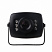 Камера видеонаблюдения аналоговая Kurato 001B-208C (black)