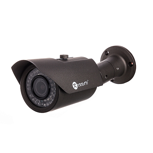 Камера видеонаблюдения AHD Kurato AHD-C104-S291-VR2.8