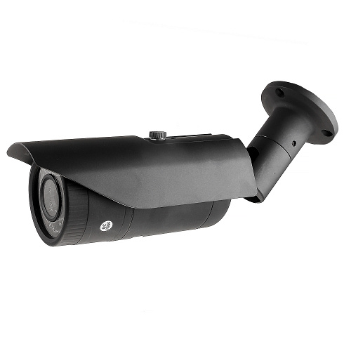 Камера видеонаблюдения IP Kurato IPVR-7542-2.0-POE (9-22 мм)